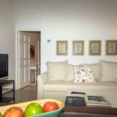 Apartamento Piamonte Apartment Madrid Ngoại thất bức ảnh