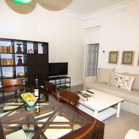 Apartamento Piamonte Apartment Madrid Ngoại thất bức ảnh