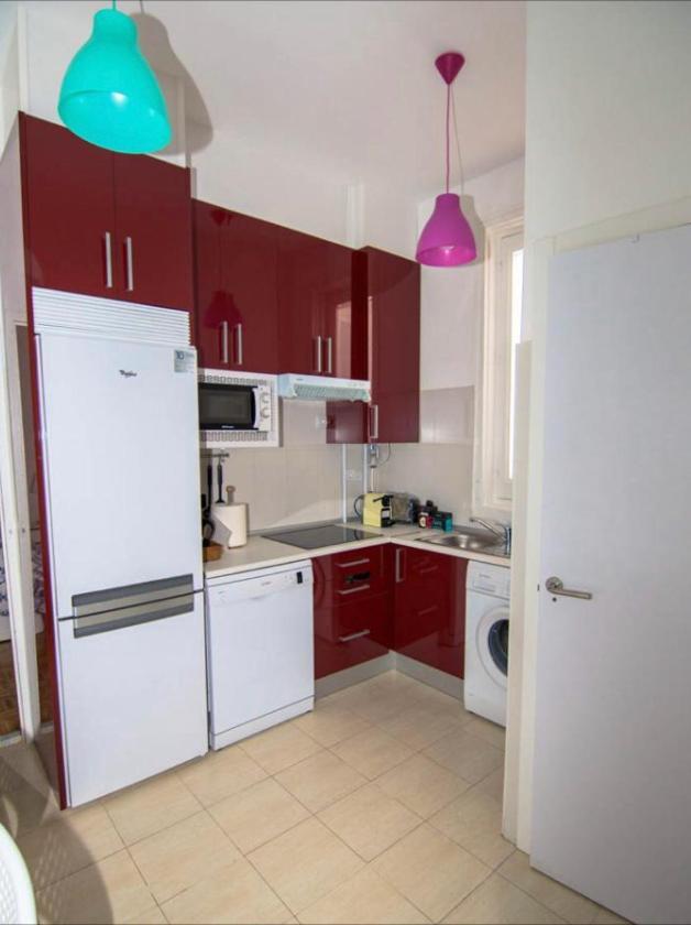 Apartamento Piamonte Apartment Madrid Ngoại thất bức ảnh