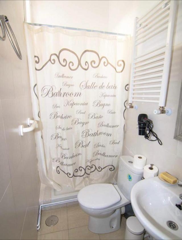 Apartamento Piamonte Apartment Madrid Ngoại thất bức ảnh