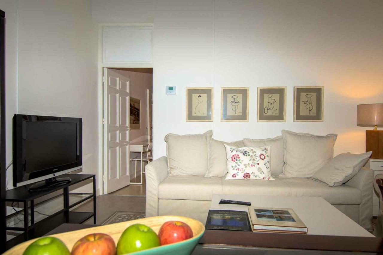 Apartamento Piamonte Apartment Madrid Ngoại thất bức ảnh