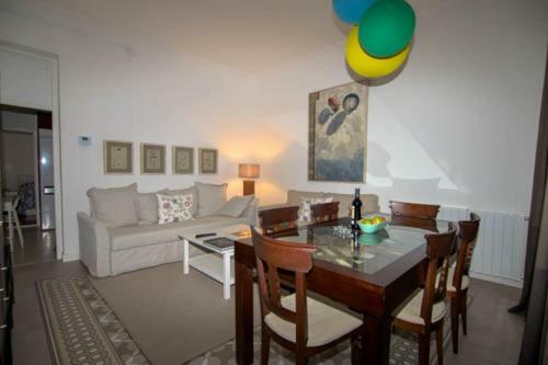Apartamento Piamonte Apartment Madrid Ngoại thất bức ảnh