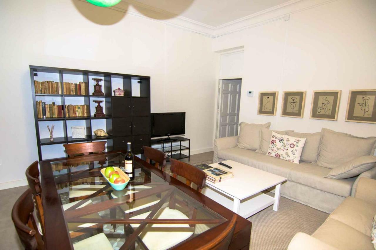 Apartamento Piamonte Apartment Madrid Ngoại thất bức ảnh