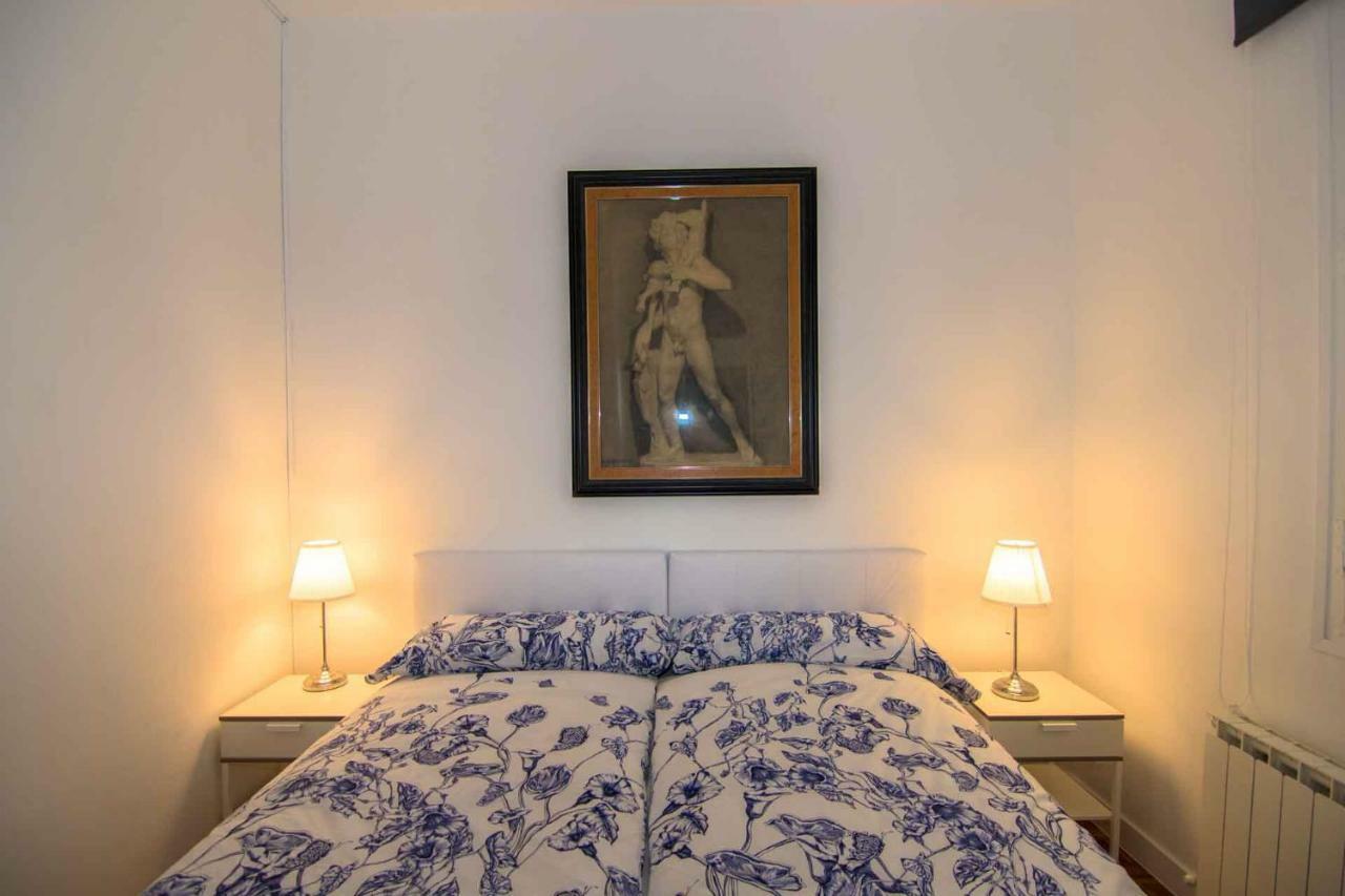 Apartamento Piamonte Apartment Madrid Ngoại thất bức ảnh