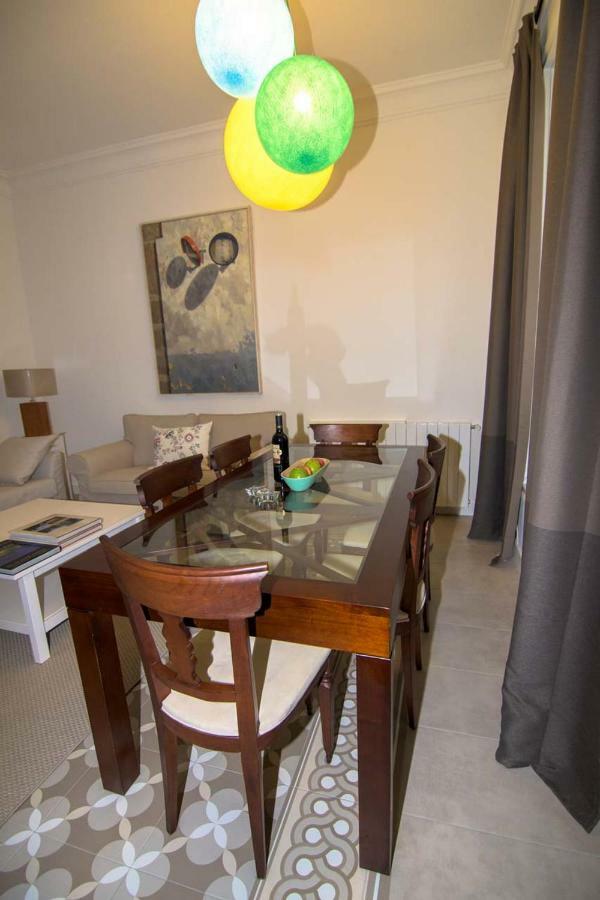 Apartamento Piamonte Apartment Madrid Ngoại thất bức ảnh